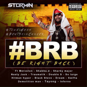 Listen to Jump up Crew (feat. Demolition Man) (Explicit) (feat. Demolition Man|Explicit) song with lyrics from Stormin
