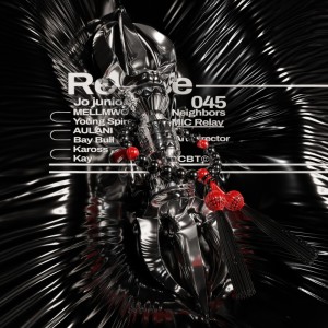 Listen to Re:rise song with lyrics from Jo junior