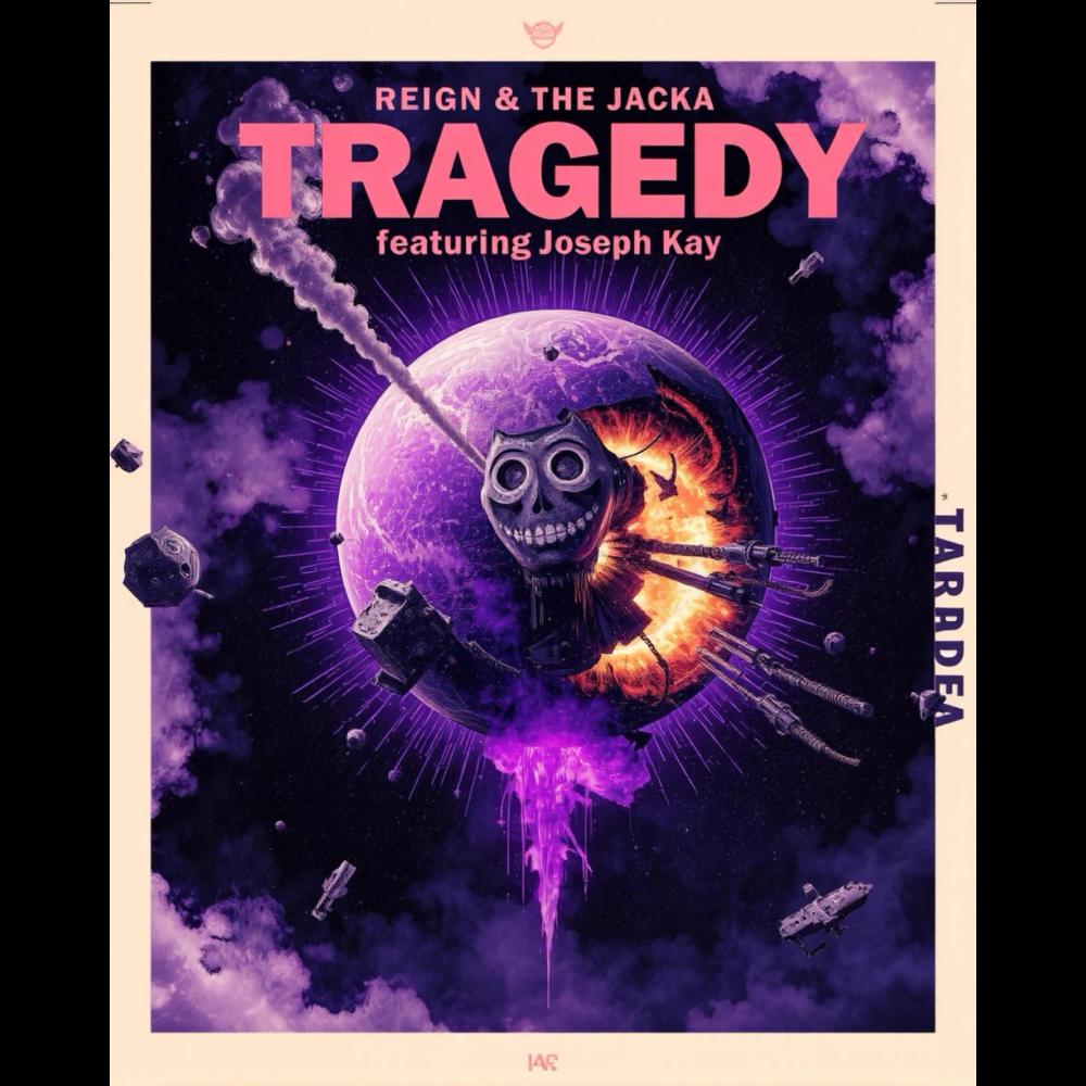 Tragedy (feat. Joseph Kay) (Explicit)