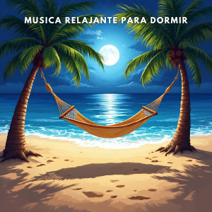 Música De Relajación Para Dormir Profundamente的專輯Melodías Nocturnas para Meditar y Soñar