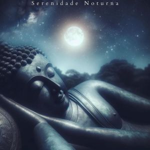 อัลบัม Serenidade Noturna (Canções de Sono Zen) ศิลปิน Meditação de Cura
