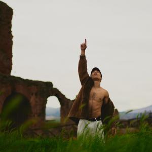 Febo的專輯Non ti vedo + (Explicit)