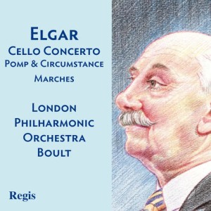 收聽London Philharmonic Orchestra的Overture, "Froissart" Op. 19歌詞歌曲