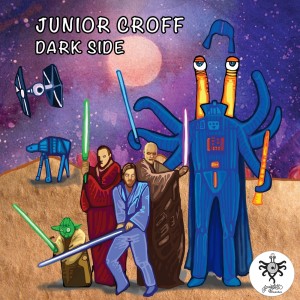 ดาวน์โหลดและฟังเพลง Dark Side พร้อมเนื้อเพลงจาก Junior Croff