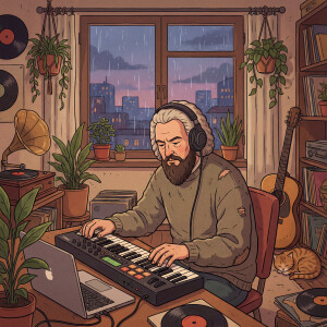 default playlist img