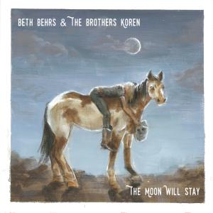 收聽Beth Behrs的May Your Kindness Remain歌詞歌曲