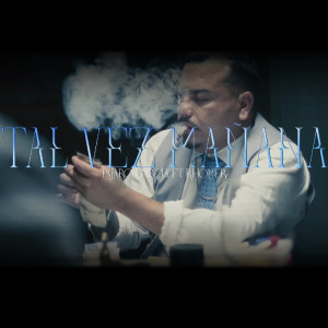 收聽Pajaro Garcia的Tal Vez Mañana (Explicit)歌詞歌曲