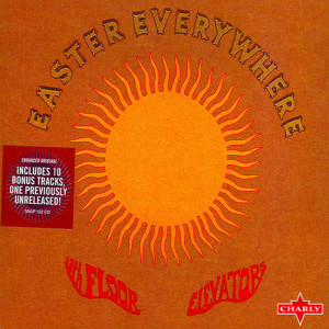 ดาวน์โหลดและฟังเพลง Monkey Island - Live พร้อมเนื้อเพลงจาก The 13th Floor Elevators