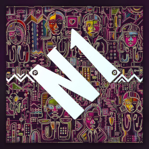 Listen to N1 Dizparity Remix song with lyrics from N1群星