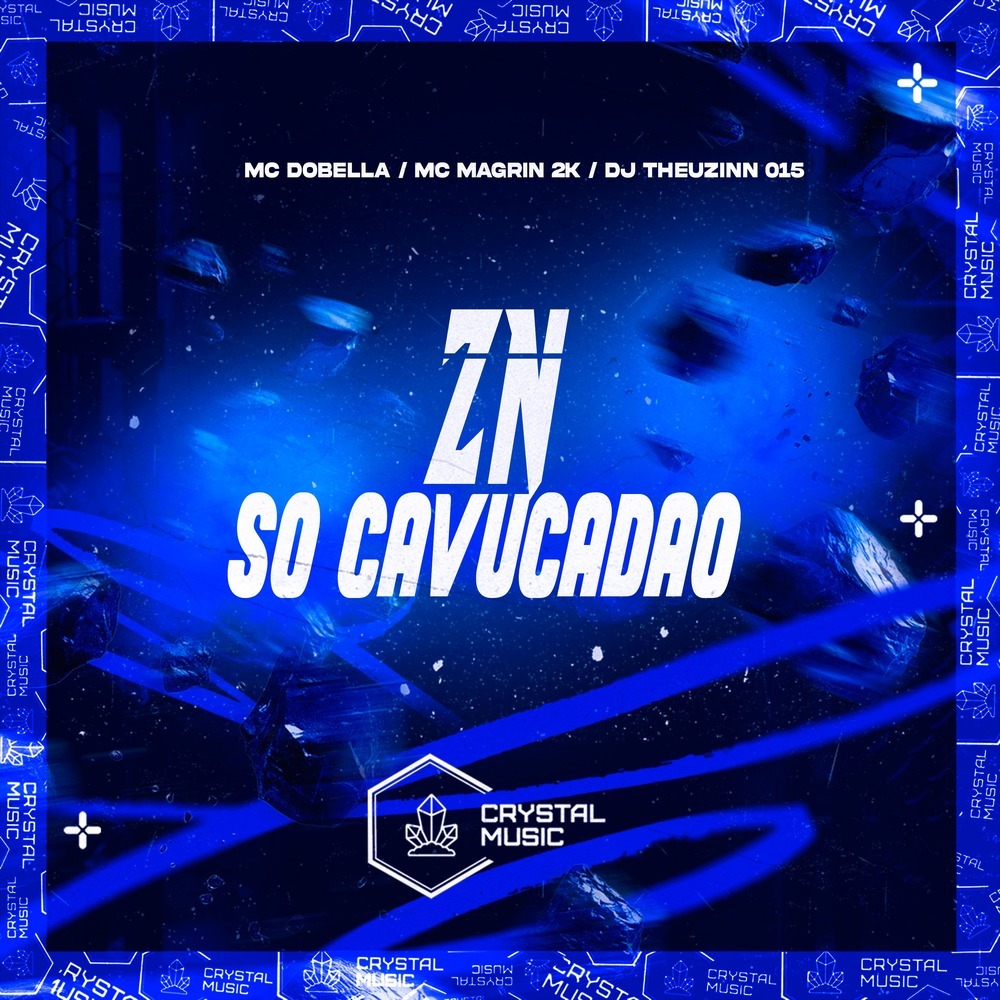 ZN Só Cavucadão (Explicit)