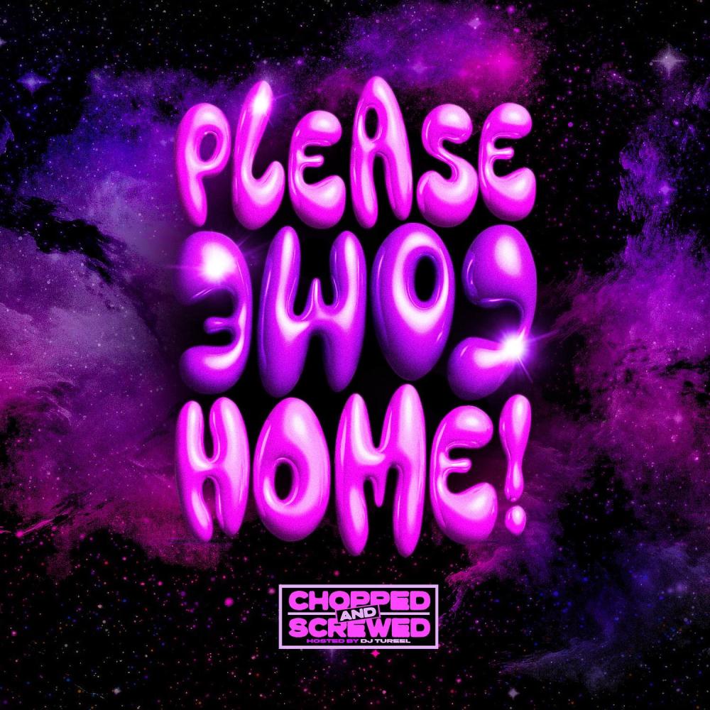 tables turnin (feat. G.T.) (chopped and screwed) (Explicit)