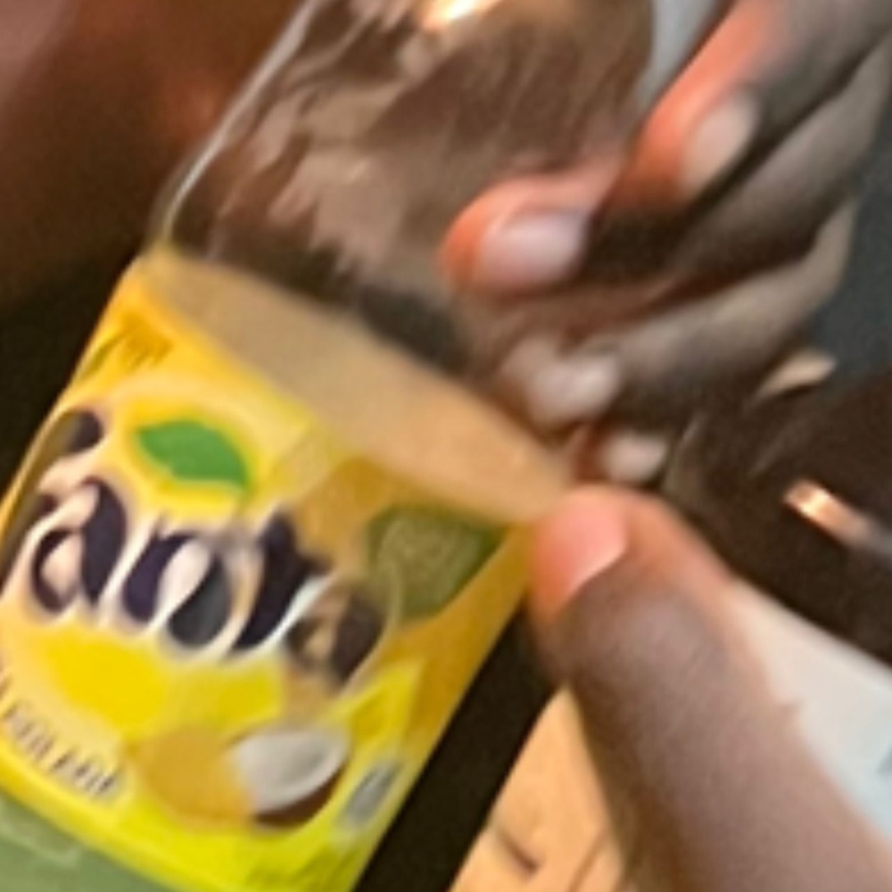 Ganymede (Explicit)