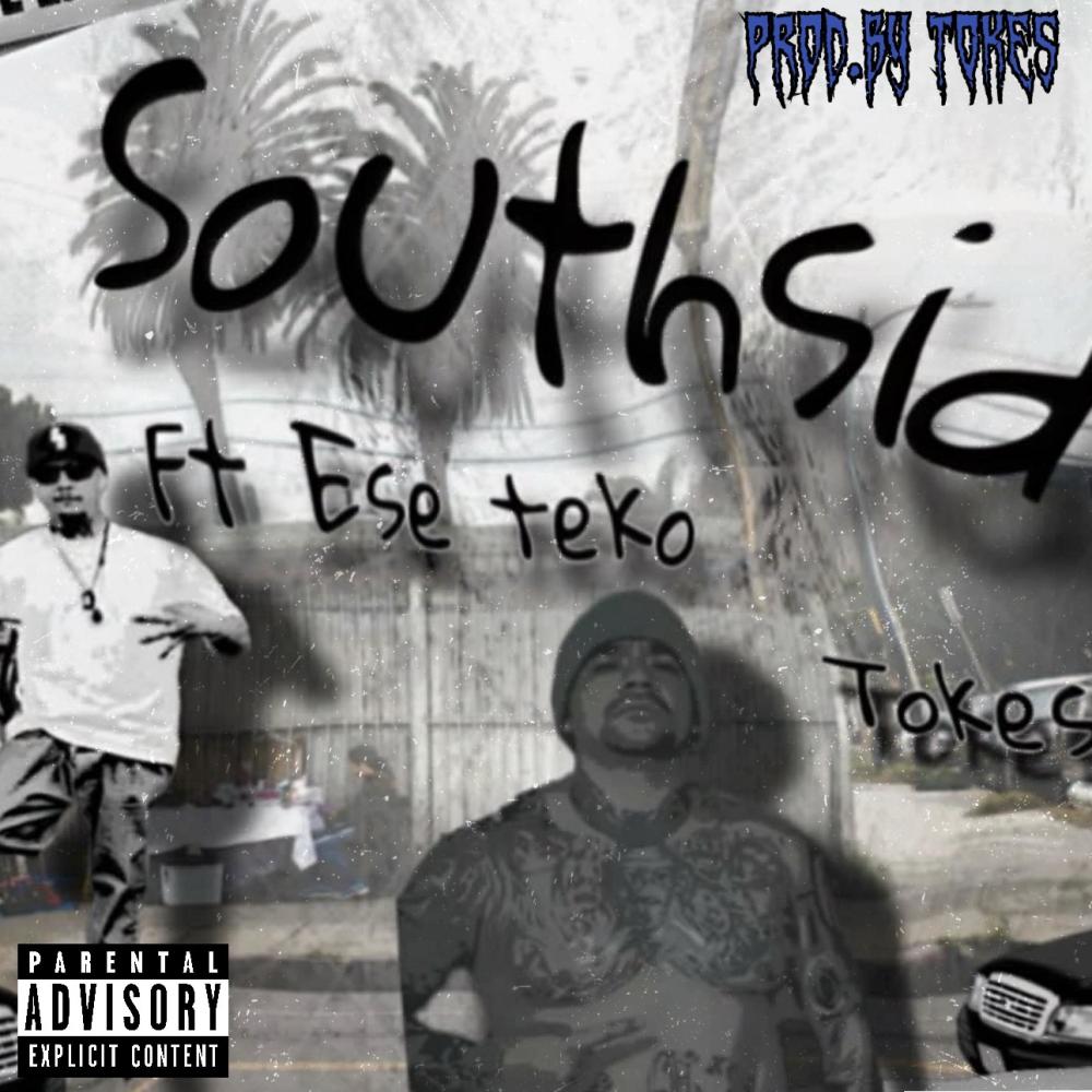 Southsidin (feat. Ese Teko) (Explicit)