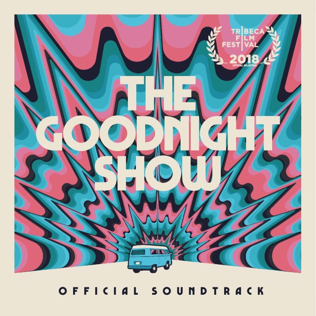 Al Staehely & 10k Hrs.的專輯The Goodnight Show Soundtrack EP