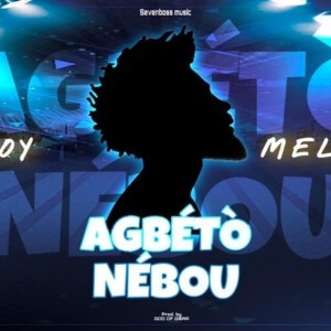 Album Agbétô nébou from 