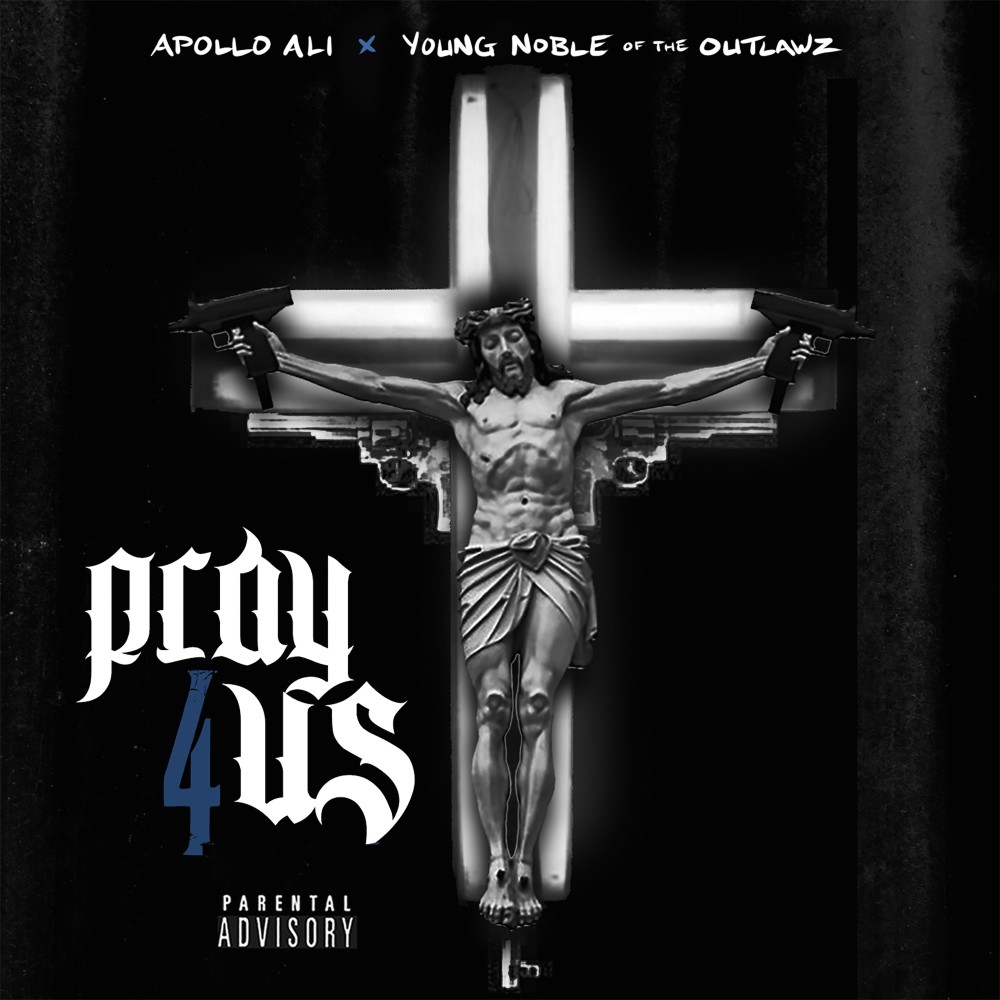 Pray for Us (Remix) (Explicit) (Remix|Explicit)