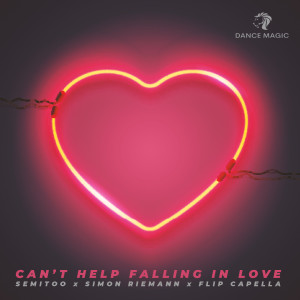 Flip Capella的专辑Can't Help Falling In Love