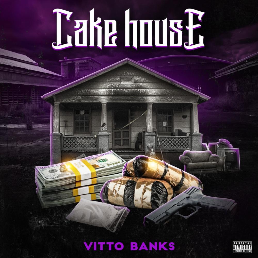 Cake House (Explicit)