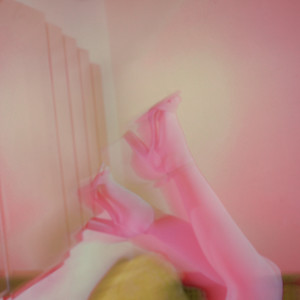 Album D.W.Y.C.T. from Lili Joy