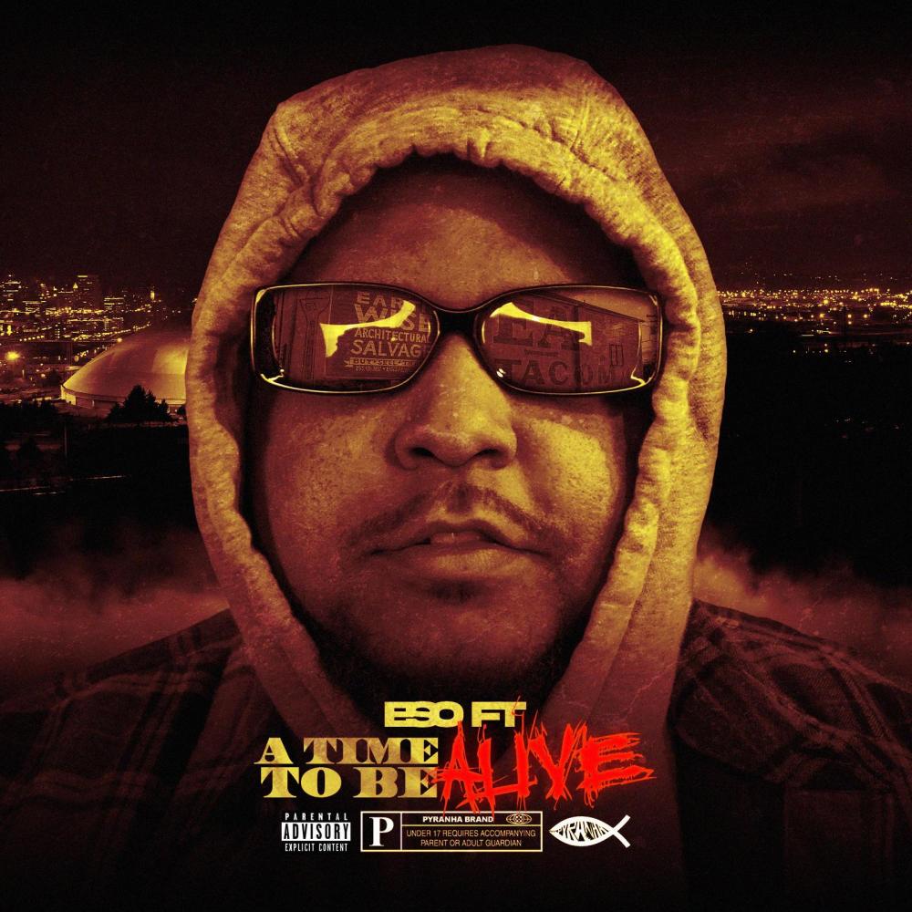 Pure Nigga (Explicit)