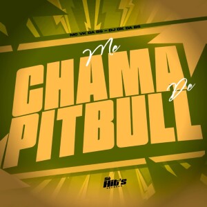 收听dj dk da Bs的Me Chama de Pitbull (Explicit)歌词歌曲