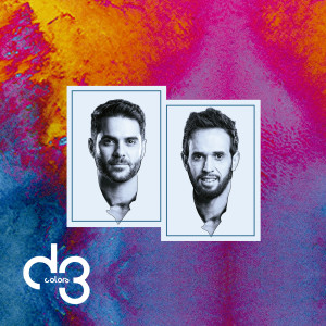 Acústico D3的專輯D3 Colors (Ao Vivo)