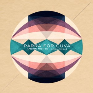 อัลบัม Fading Nights ศิลปิน Parra For Cuva