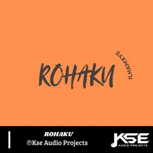 Dengarkan lagu ROHAKU nyanyian ILHAMXYS dengan lirik