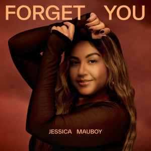 อัลบัม Forget You ศิลปิน Jessica Mauboy