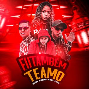 Listen to Eu Também Te Amo (Explicit) song with lyrics from MC Davizinho
