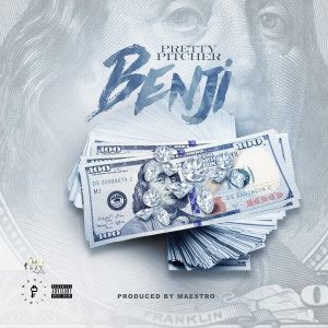 Listen to Benji (Explicit) song with lyrics from Pretty Pitcher