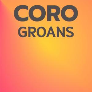 Album Coro Groans oleh Various