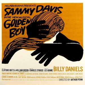 Listen to Stick Around (from "Golden Boy") song with lyrics from Sammy Davis Jr.
