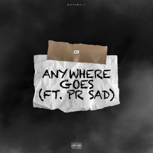 ดาวน์โหลดและฟังเพลง Anywhere Goes (Explicit) พร้อมเนื้อเพลงจาก CB