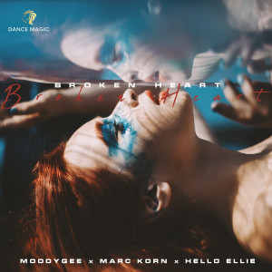 Album Broken Heart from Moodygee