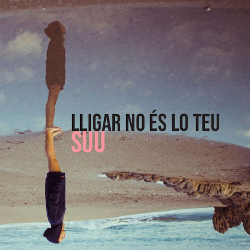 Lligar no és lo teu