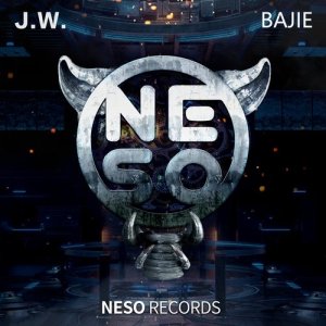 อัลบัม BAJIE ศิลปิน J.W.