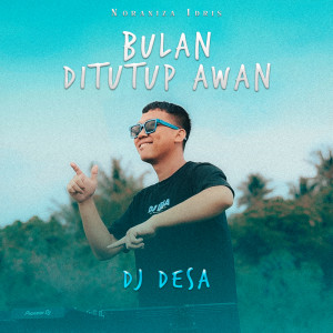Album Bulan Ditutup Awan from DJ Desa