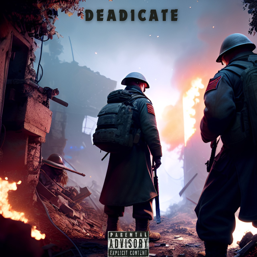 Deadicate (Explicit)