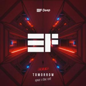 收聽Alande的Tomorrow歌詞歌曲