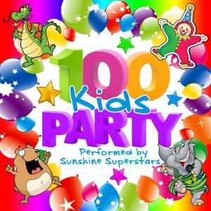 收聽Sunshine Superstars的Put Your Finger in the Air (完整版)歌詞歌曲
