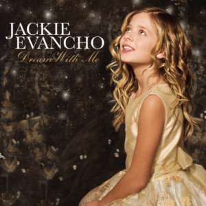 ดาวน์โหลดและฟังเพลง Angel พร้อมเนื้อเพลงจาก Jackie Evancho
