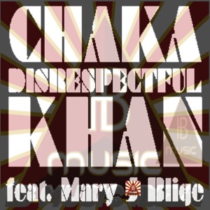 Album Disrespectful (IB music iBiZA) from 