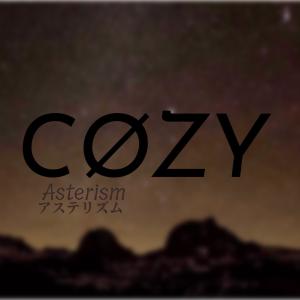 收聽Cøzy的Asterism歌詞歌曲