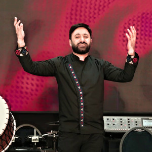Album Sirunik Harsik from Ara Ayvazyan