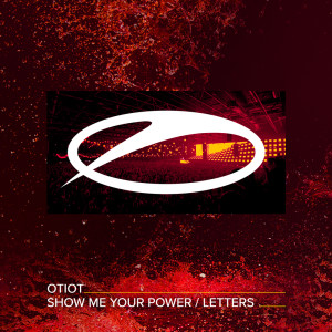 Show Me Your Power / Letters