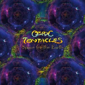 Ozric Tentacles的專輯Space for the Earth (The Tour That Didn't Happen Edition)