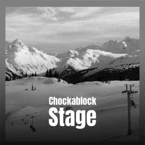 Album Chockablock Stage from 