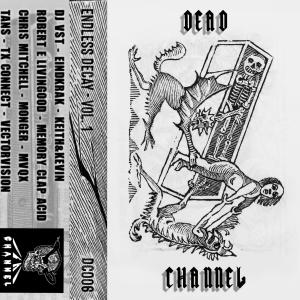 อัลบัม Blood Cushion ศิลปิน MEMORY CLAP ACID