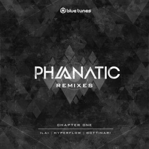 Album The Remixes from Phanatic